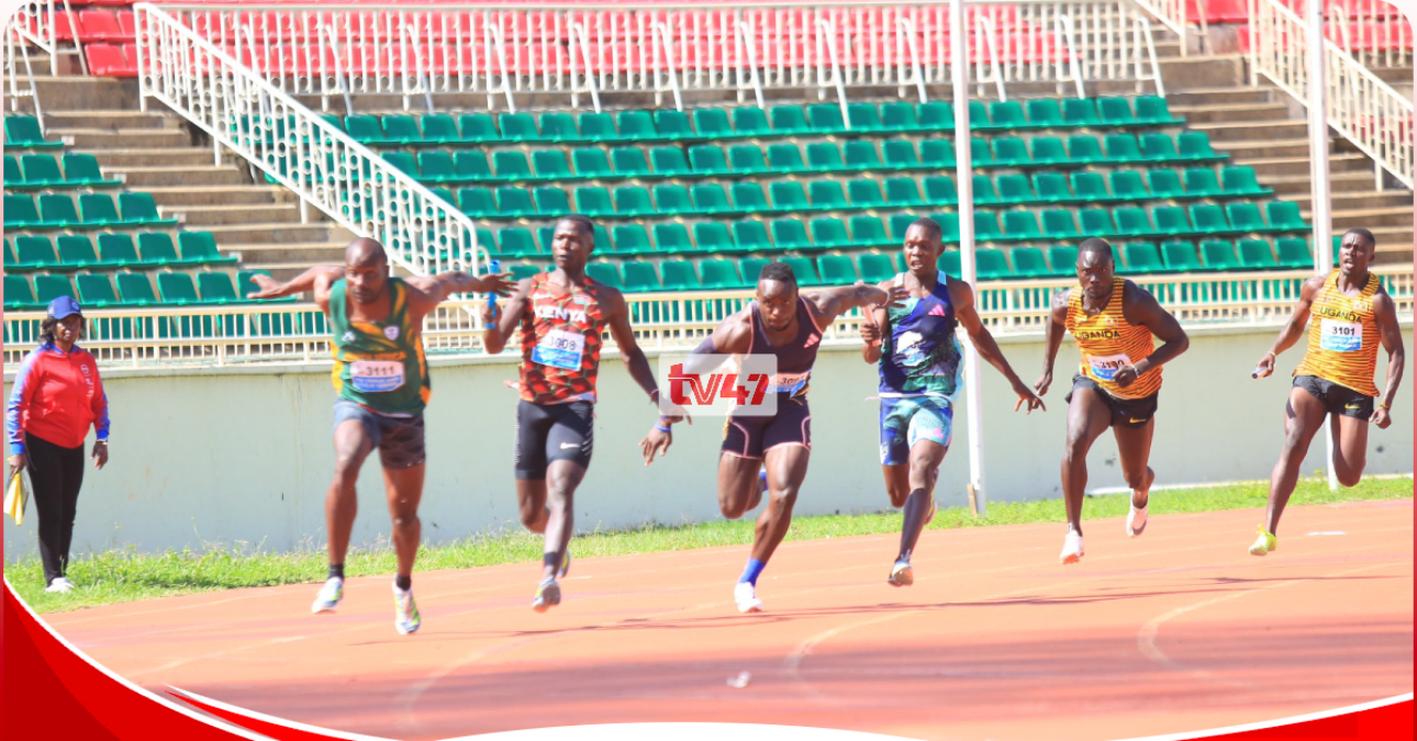 Star-studded list of athletes to highlight Athletics Kenya Olympics trials