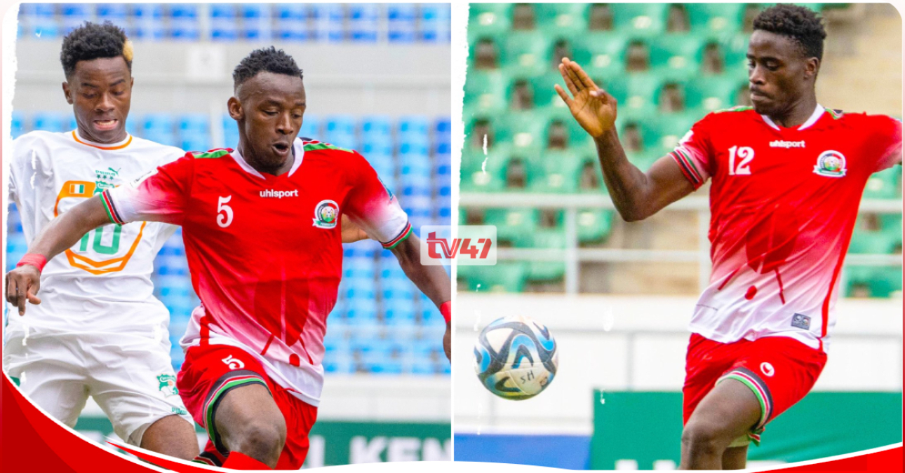 World Cup Qualifiers: Harambee Stars, Ivory Coast clash ends in a stalemate