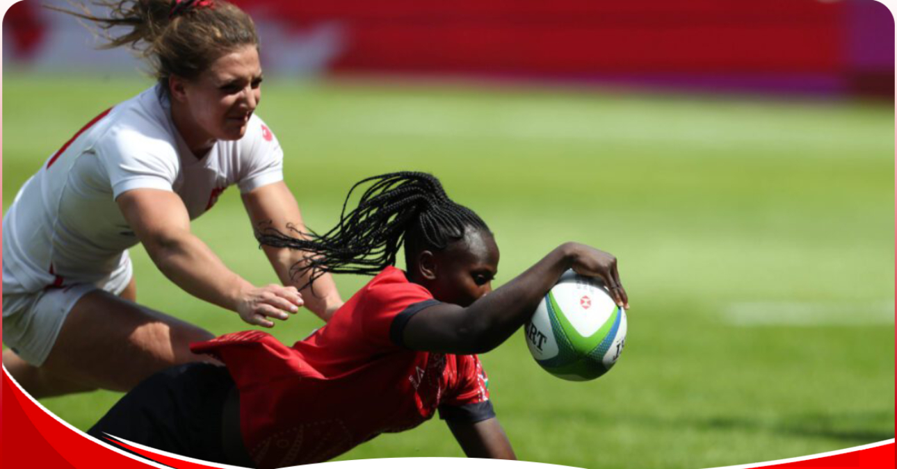 Kenya Lionesses set sights on Olympic glory in Monaco Repechage