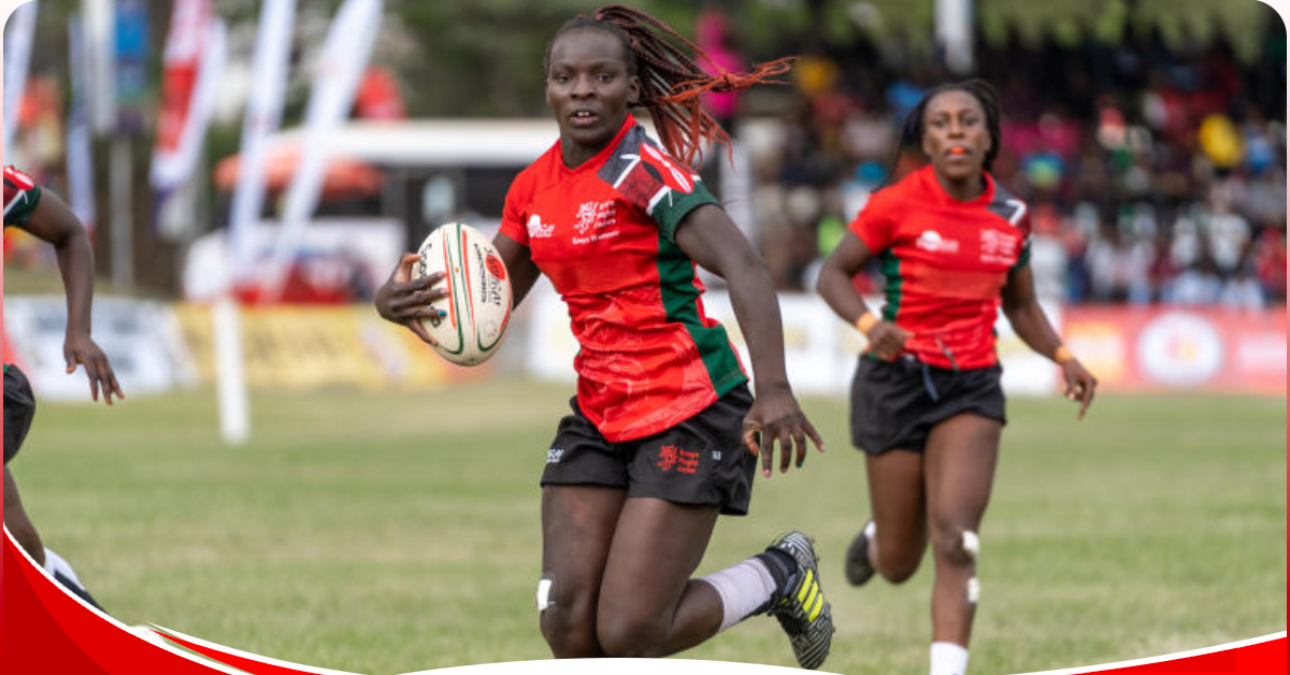 Okulu, Okello return for Lionesses Repechage assignment