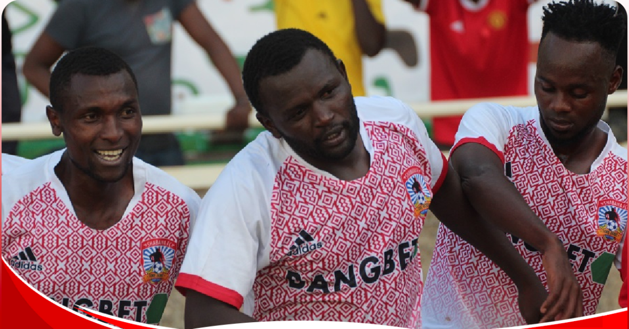FKFPL: City Stars, Kakamega Homeboyz draw as Shabana FC secure 3 crucial points
