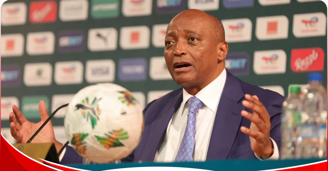 CAF announces changes in the 2024/25 Interclub season