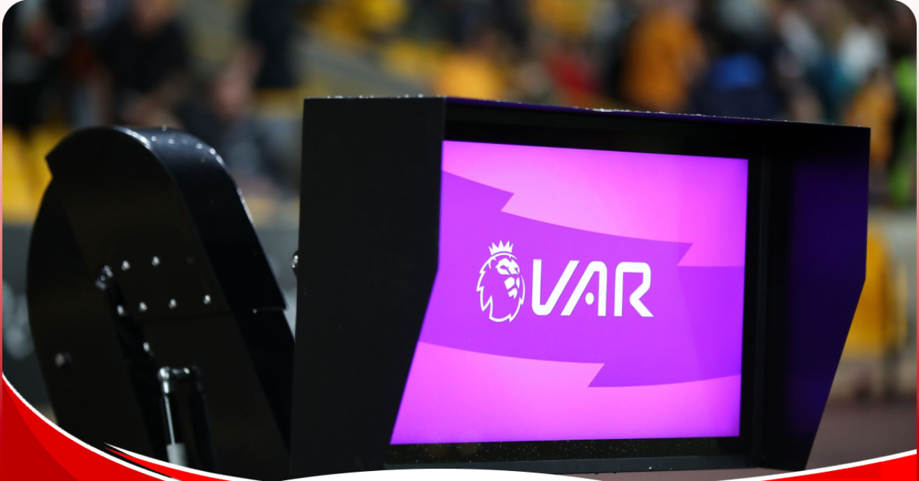 Premier League clubs have overwhelmingly voted to Keep VAR