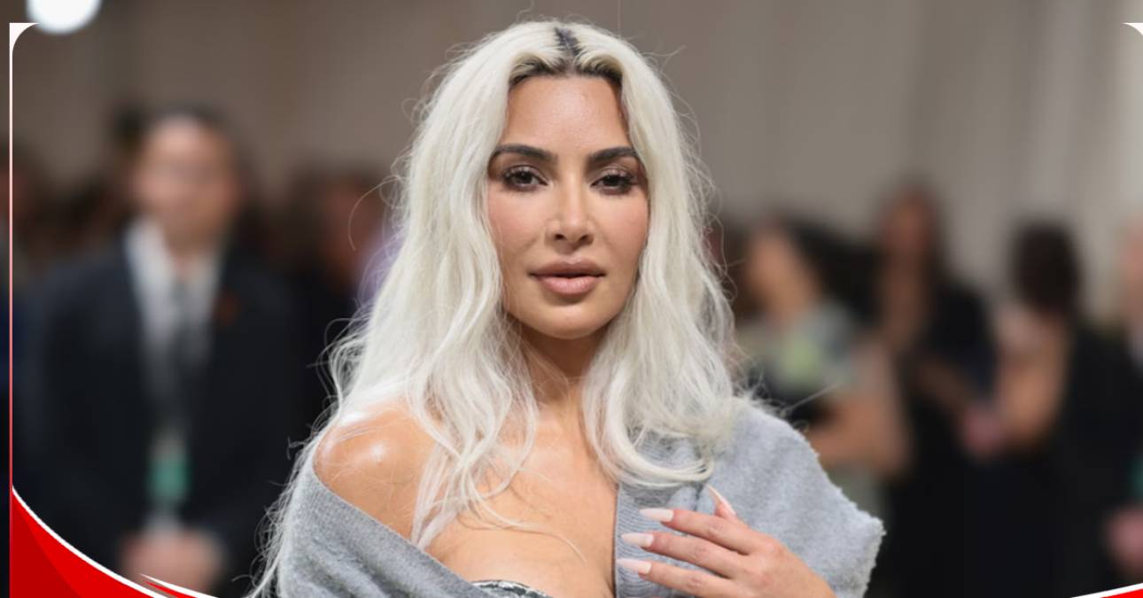 Kim Kardashian reveals how Botox has impacted acting career