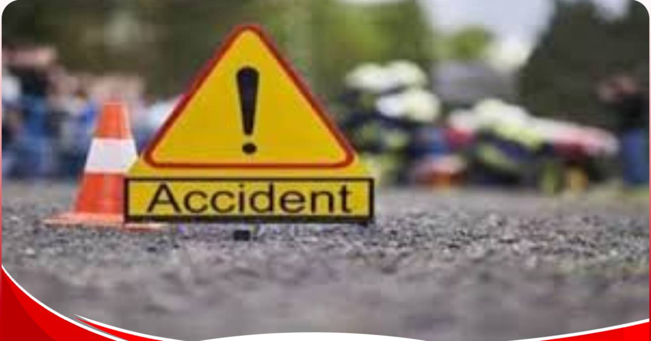 Five dead, 19 injured in an accident on Gilgil-Naivasha Road