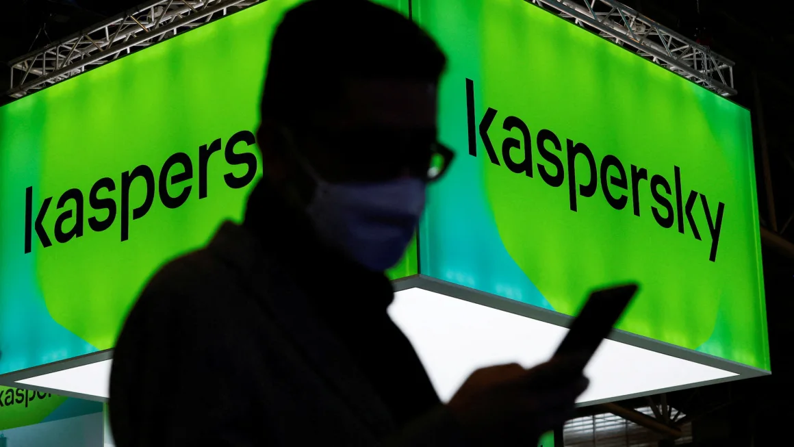 Kaspersky: Russian cyber firm shuts down US operations after ban