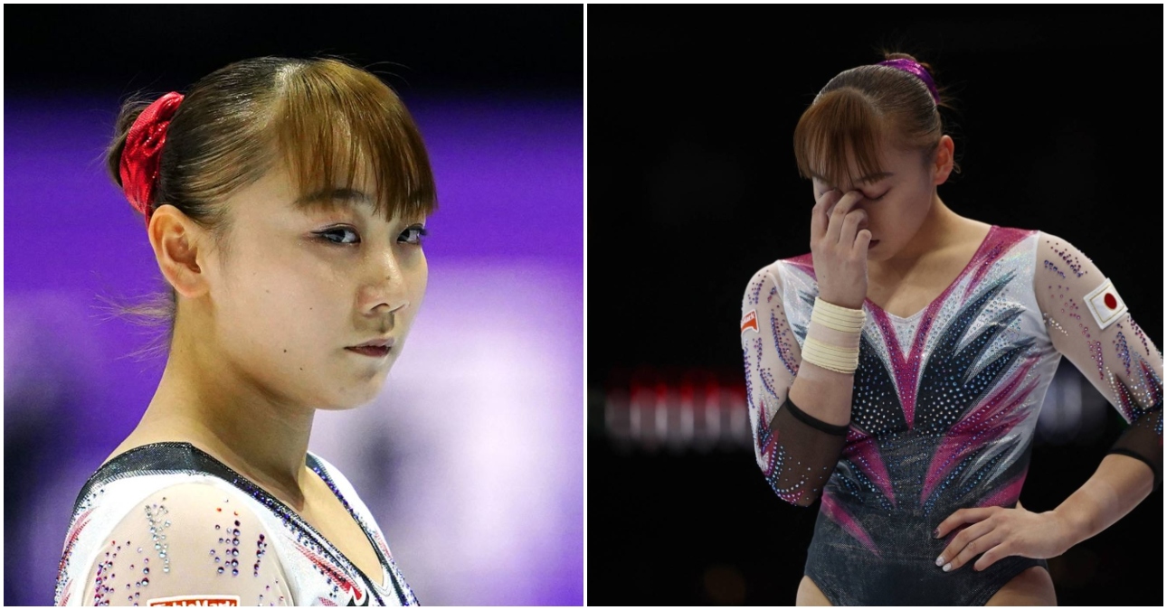 Japanese Gymnast withdraws from Olympics for underage smoking and drinking
