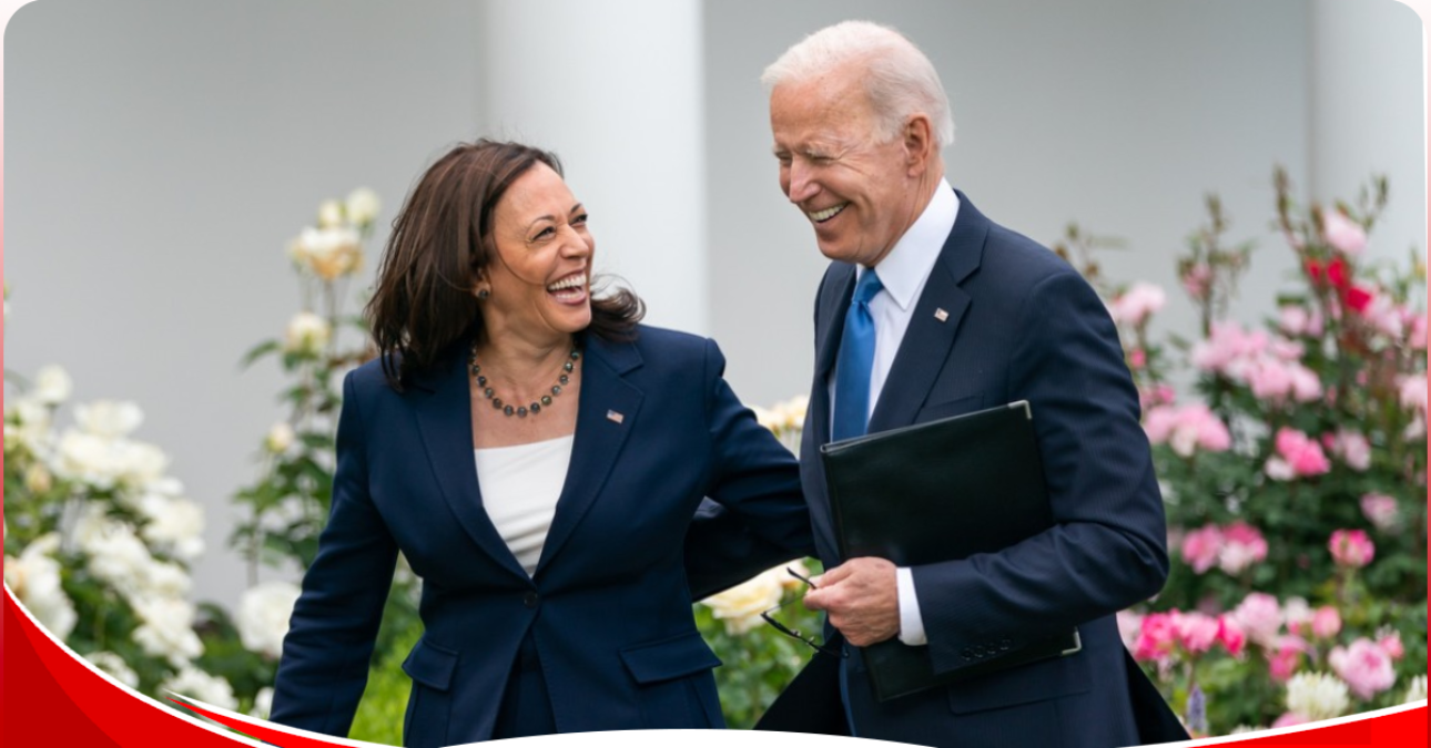 ‘I would have beaten Trump’: Biden’s comment leaves Kamala hurt