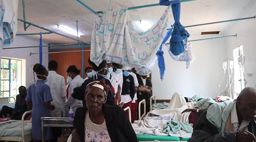 Four dead, seven hospitalised after allegedly consuming ‘Kaluvu’ traditional brew in Mwingi