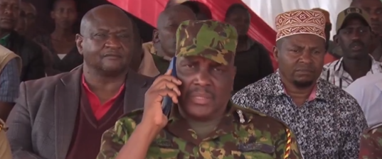 Gov’t warns politicians against inciting communities in Narok, Migori counties