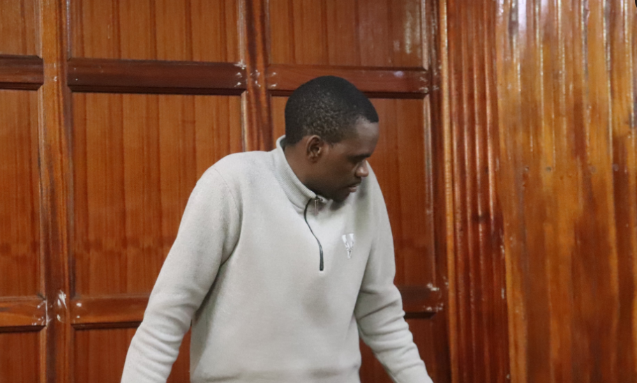 Co-op Bank teller charged with stealing KSh2.5 million