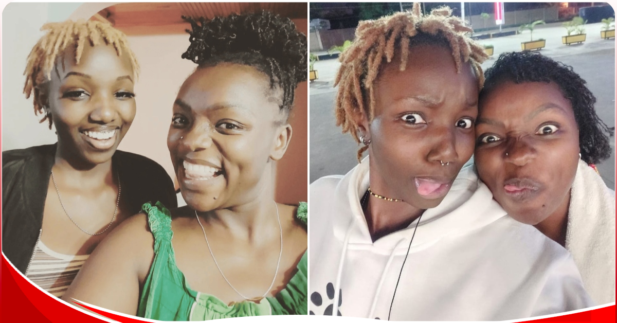 Actress Nyaboke Moraa loses only daughter weeks after brother’s death