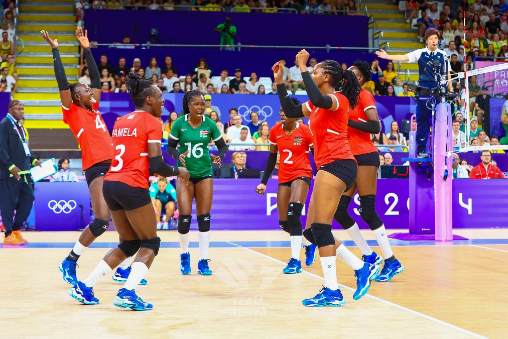 Paris 2024 Olympics: Malkia Strikers seek victory against Poland