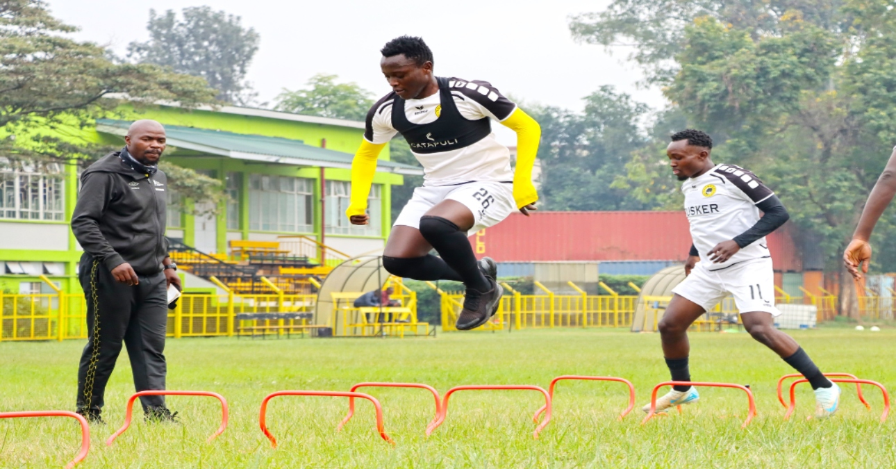 Tusker FC to play high-profile matches ahead of 2024/25 FKFPL Season