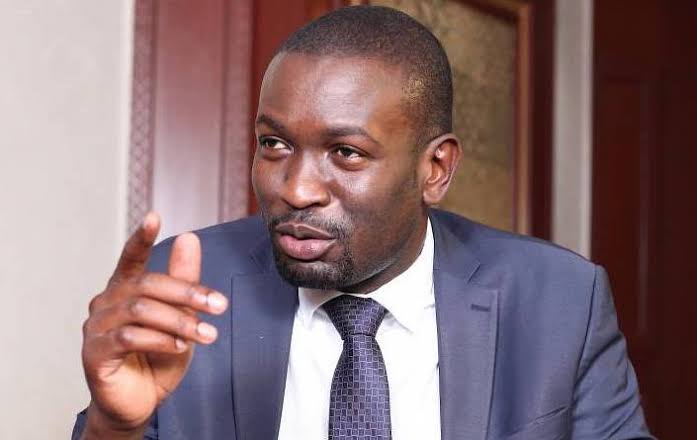 I expect ODM Cabinet nominees to resign before they are vetted – ‘shocked’ Sifuna