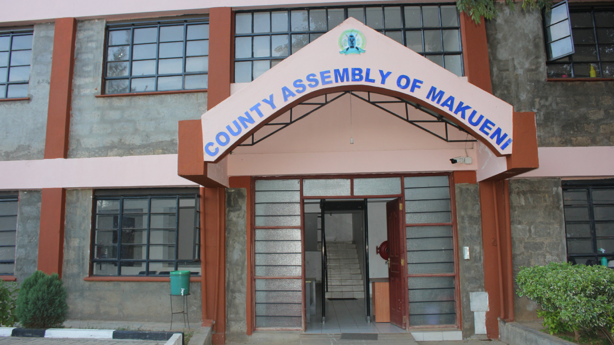 ‘Abducted’ Makueni MCA found in Makindu hospital after Wiper Party ultimatum