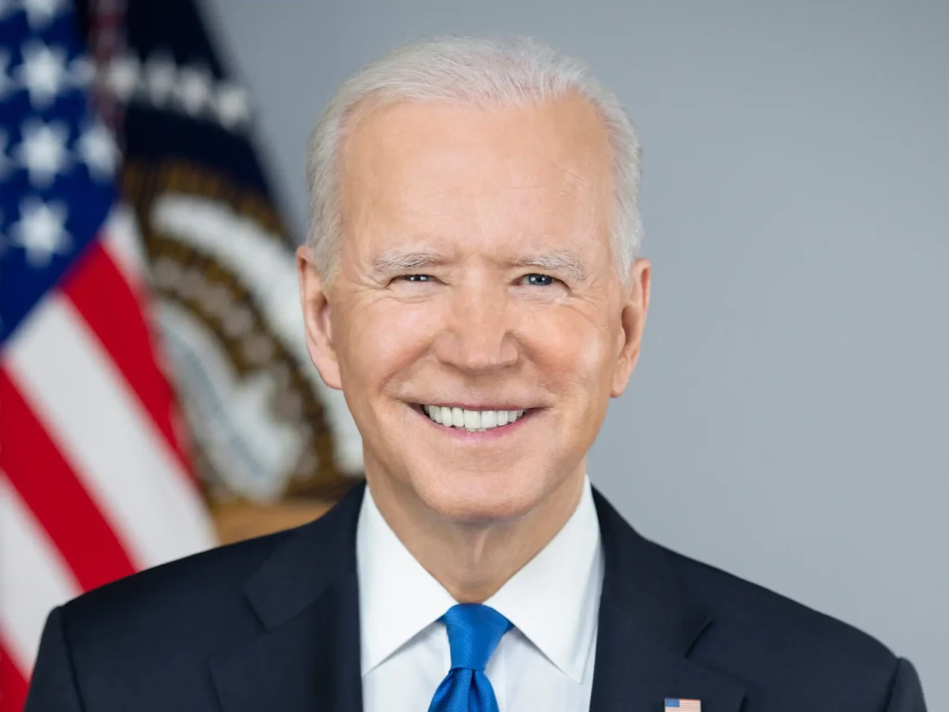 Joe Biden tests positive for COVID-19