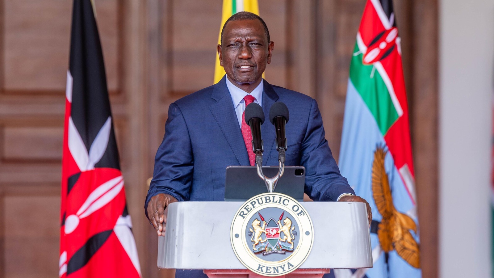 Kenyans reacts to President Ruto’s Cabinet nominees