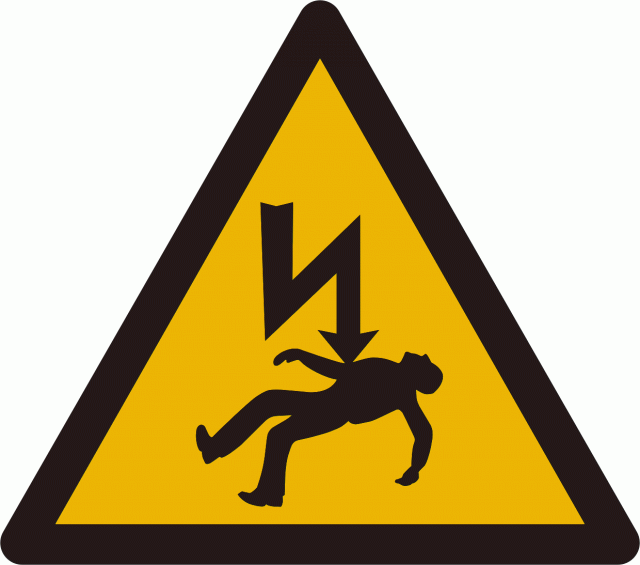 Two women electrocuted to death while hanging clothes in Homa Bay