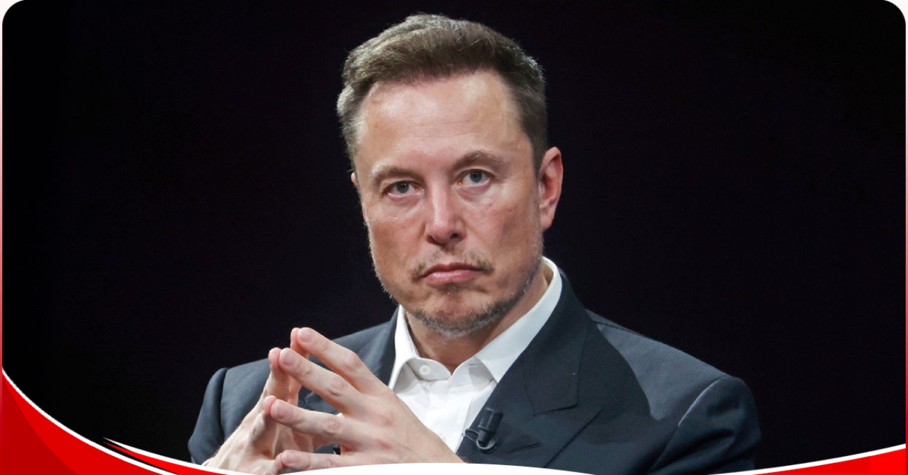 Elon Musk’s 20-year-old estranged daughter speaks out: “Absent father”