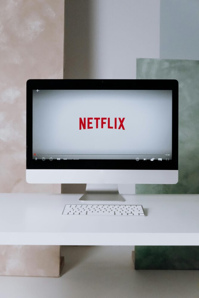 In the streaming industry, companies facing intensified competition for subscribers are anticipated to rely more heavily on advertising. Photo: Cottonbro/ Pexel.