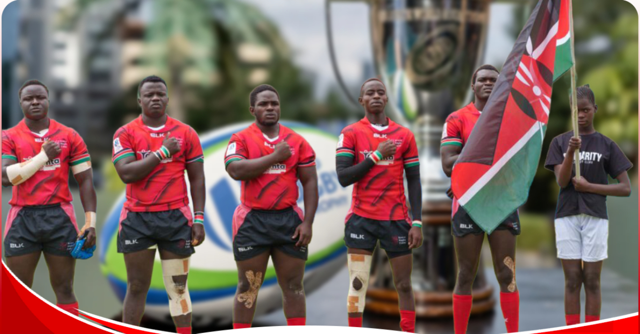 World Rugby U20 Trophy campaign concludes Chipu finishes 8th