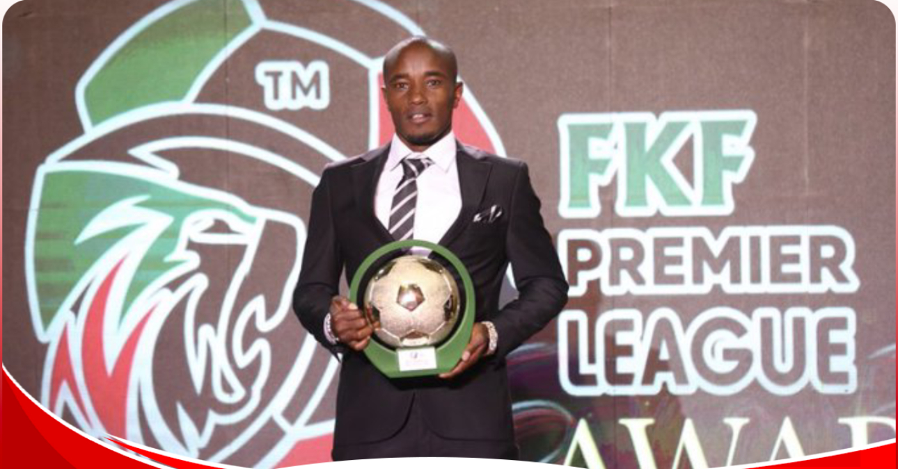 FKF end of season Gala returns after three-year hiatus