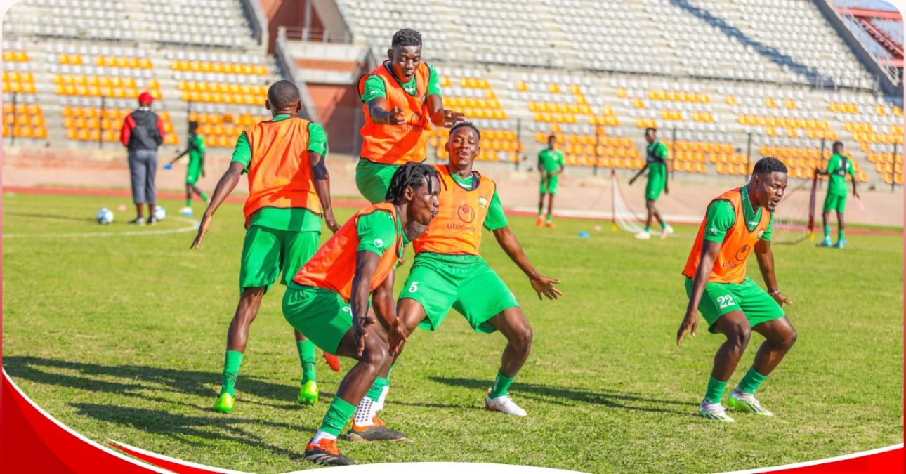 COSAFA Cup: Kenya takes on Zimbabwe in a ‘do or die’ final group match