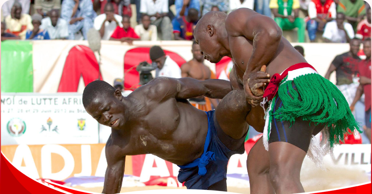 Kenya to host inaugural amateur Wrestling championship in July