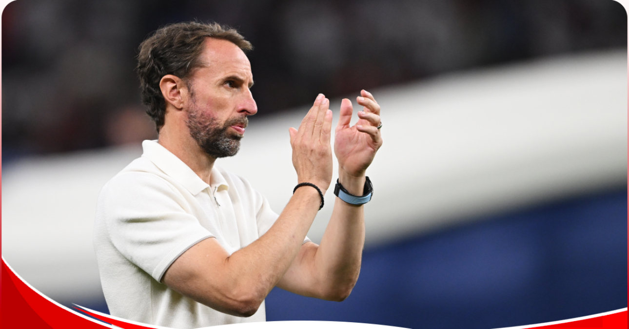 BREAKING: Southgate resigns from his role as England national team’s manager