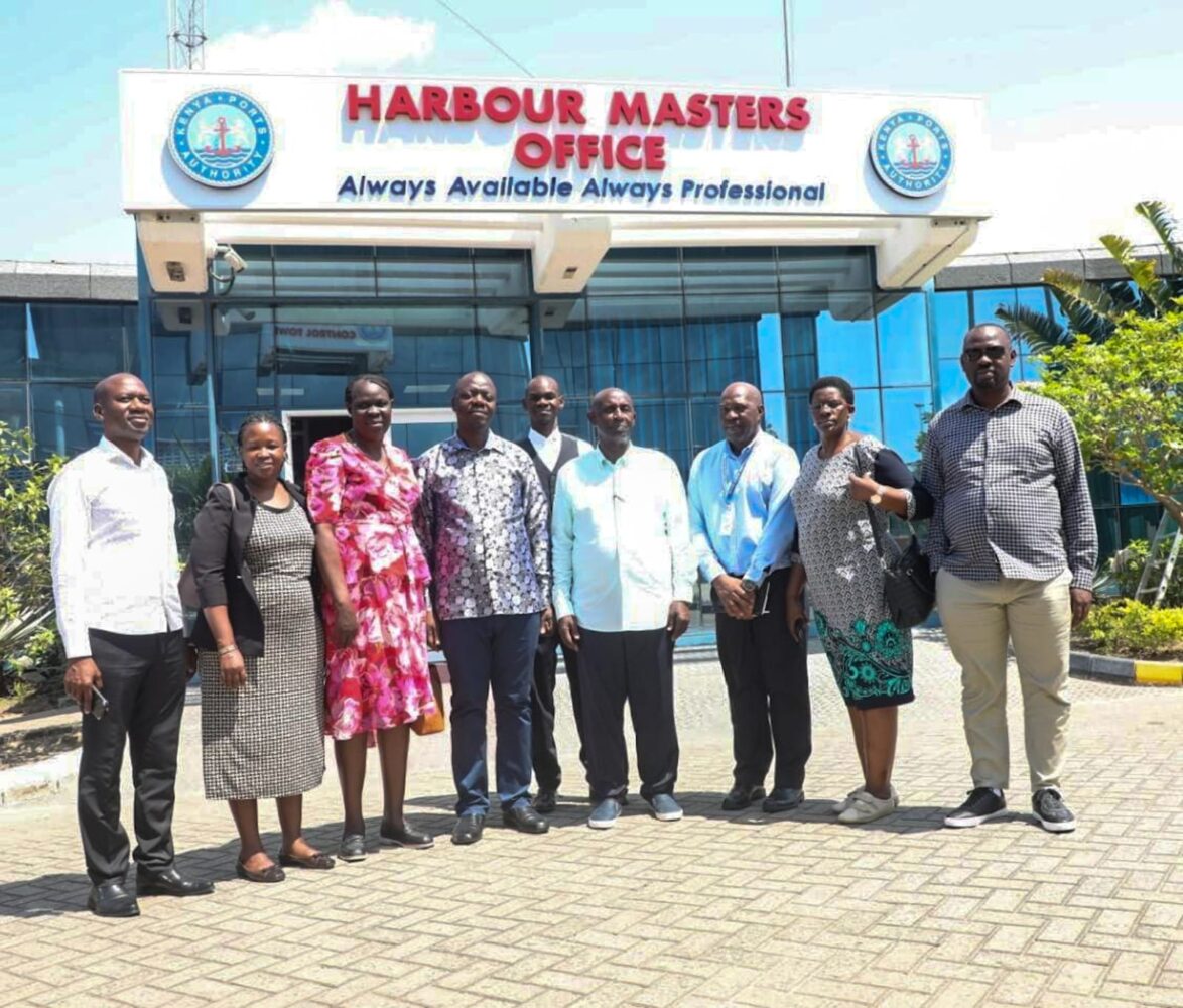 Uganda MPs give Mombasa Port clean bill of health after maiden direct oil import