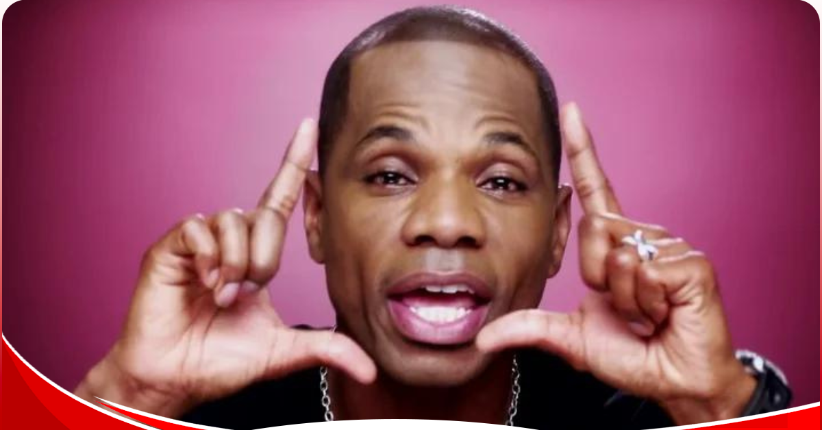 Marriage is weaponized against single moms past 30: Kirk Franklin