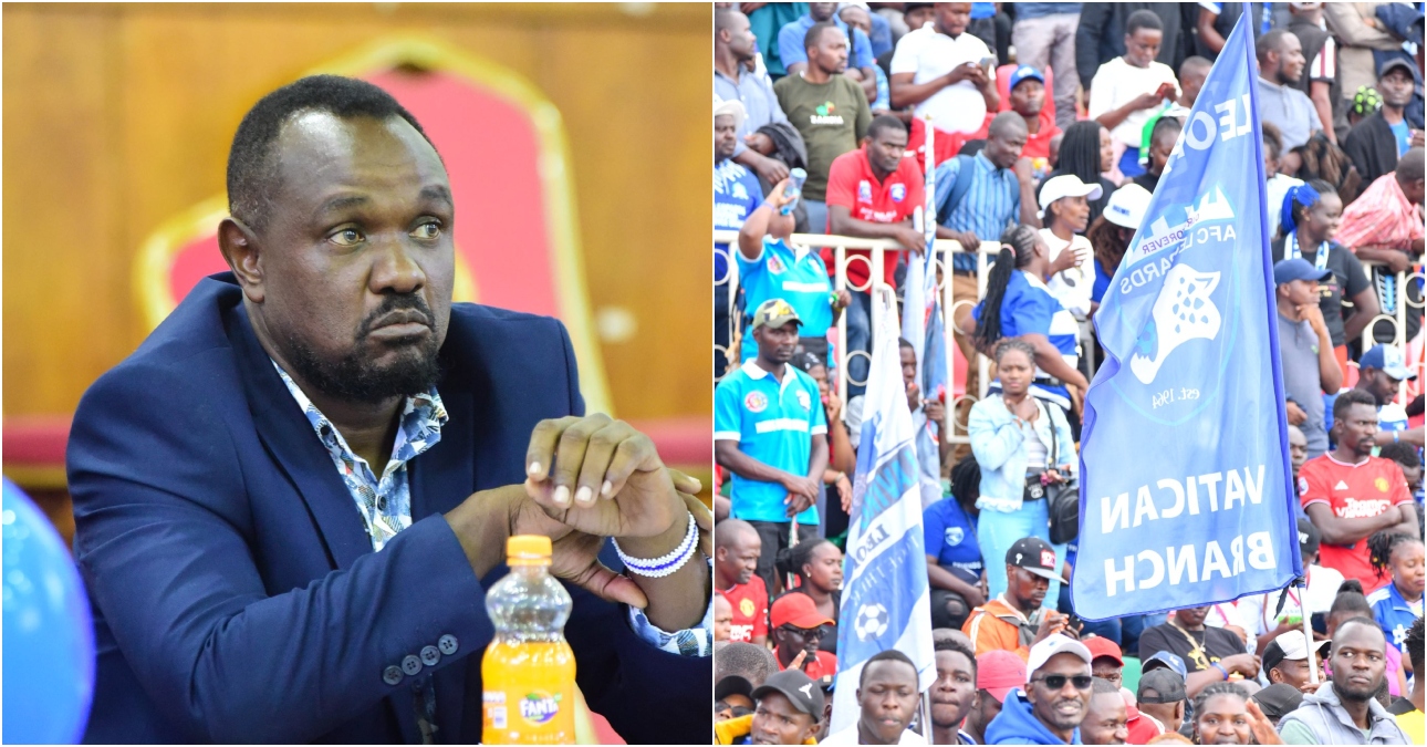 AFC Leopards set to honour season’s best with five prestigious awards