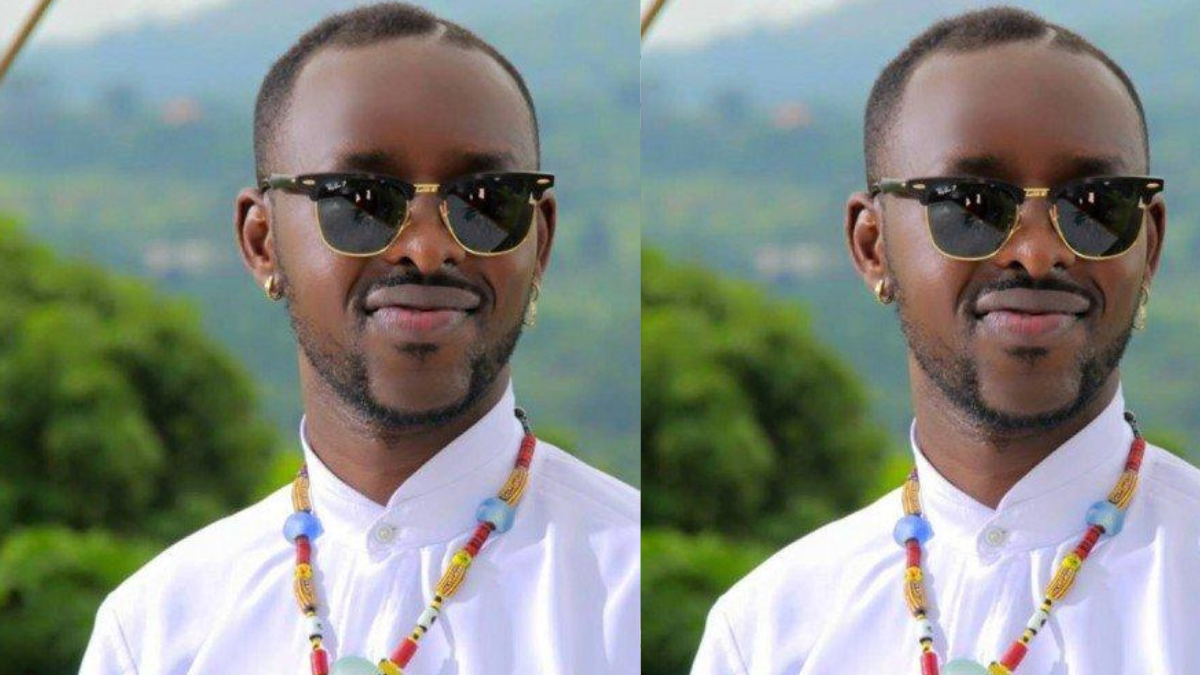 Ugandan musician Eddy Kenzo appointed as senior presidential advisor