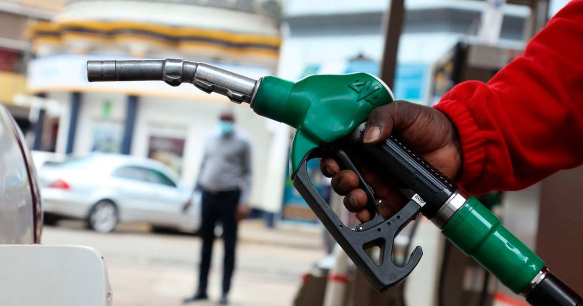 Explained: Why fuel levy had to be increased from KSh18 to KSh25 per litre – Kenya Roads Board