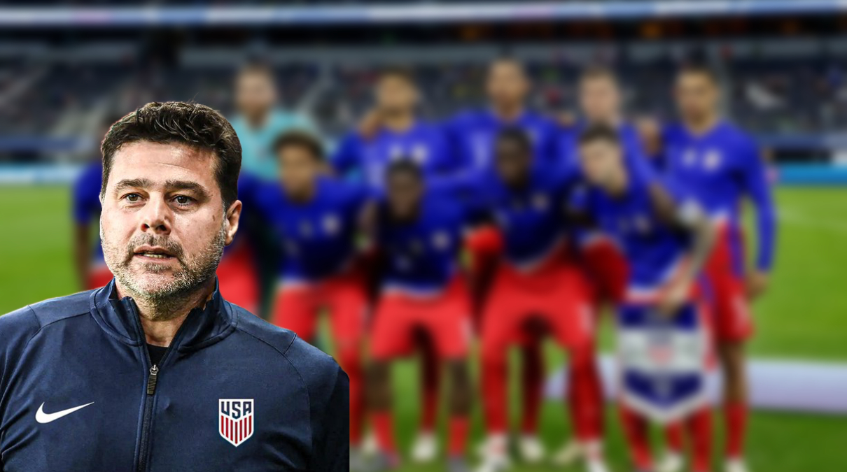 Reports: Mauricio Pochettino set to lead the US Men’s National Team