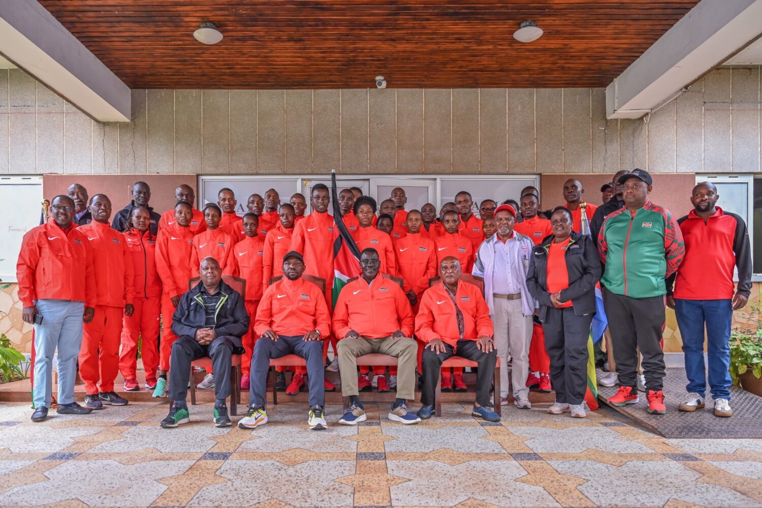 World Athletics U20 Championships: Kenyan stars ready to conquer in Peru