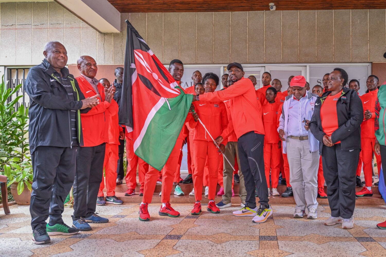 What to expect on Team Kenya’s schedule at the U20 Championships today