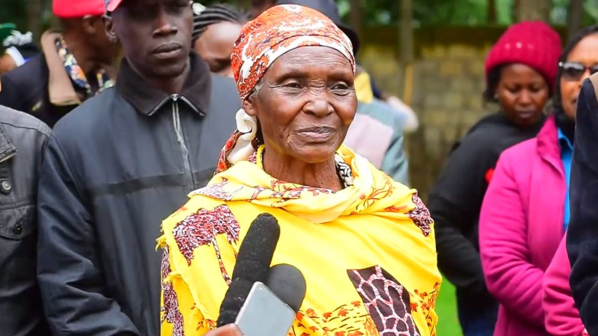 Nyandarua residents accuse senior government officials of interfering with county leadership