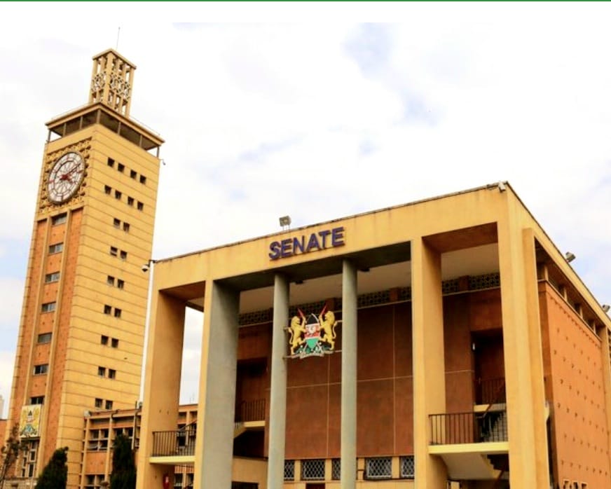 Senate invites Kenyans to submit their views on Bill that seeks to regulate harambees