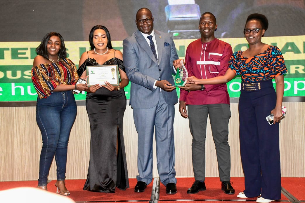 BrighterMonday Kenya Honored in 2024 Pacesetters International Awards