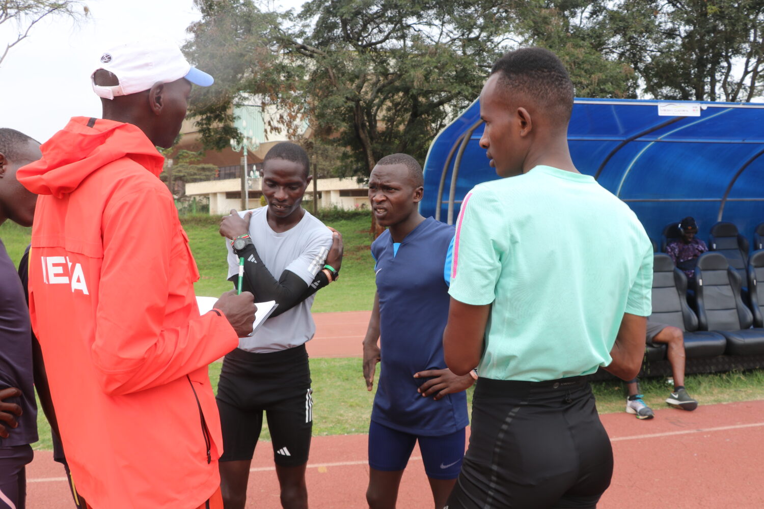 World Under 20 Championships: Kipkurui, Alamisi aim to reclaim 5,000m title