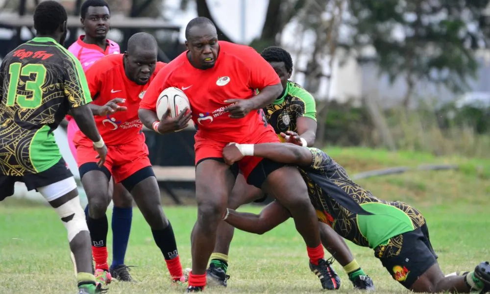 Kabeberi Sevens draw released: Exciting matchups to kick off the tournament