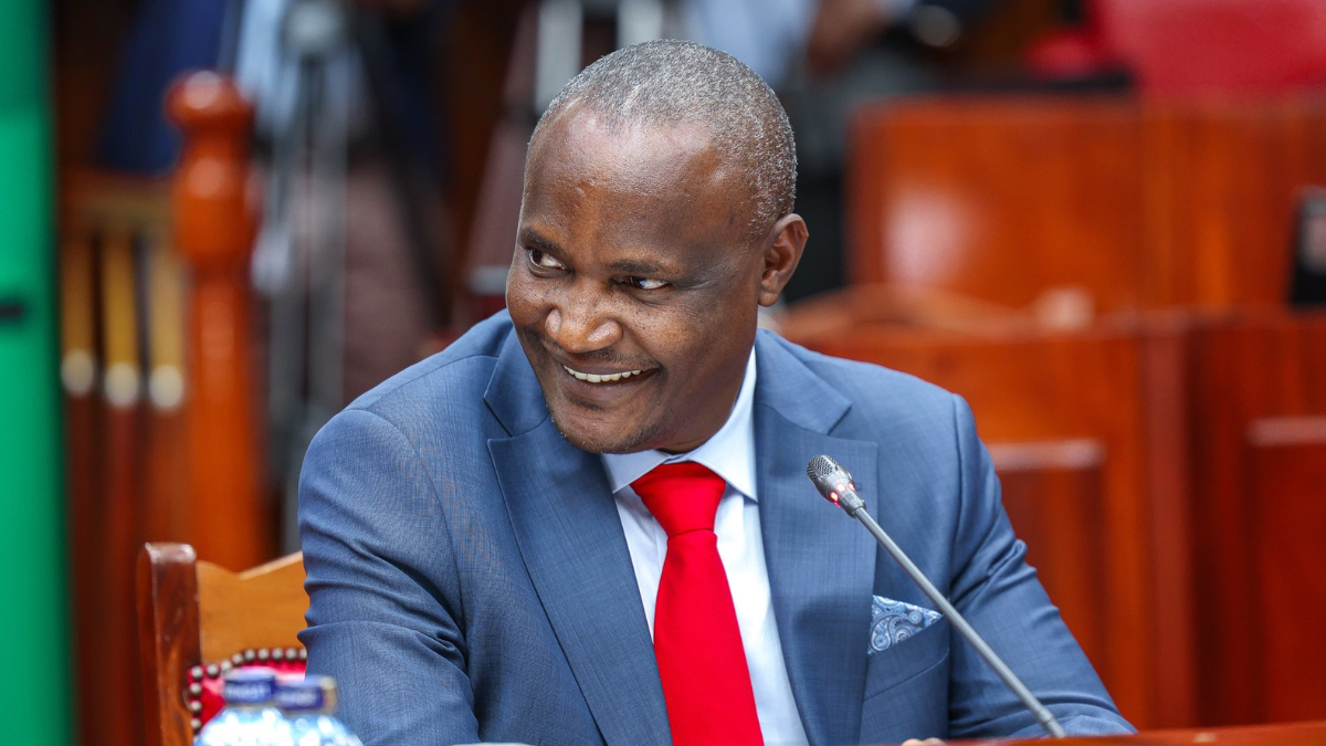 U-turn on teacher funds, Mbadi confirms budget for JSS employment