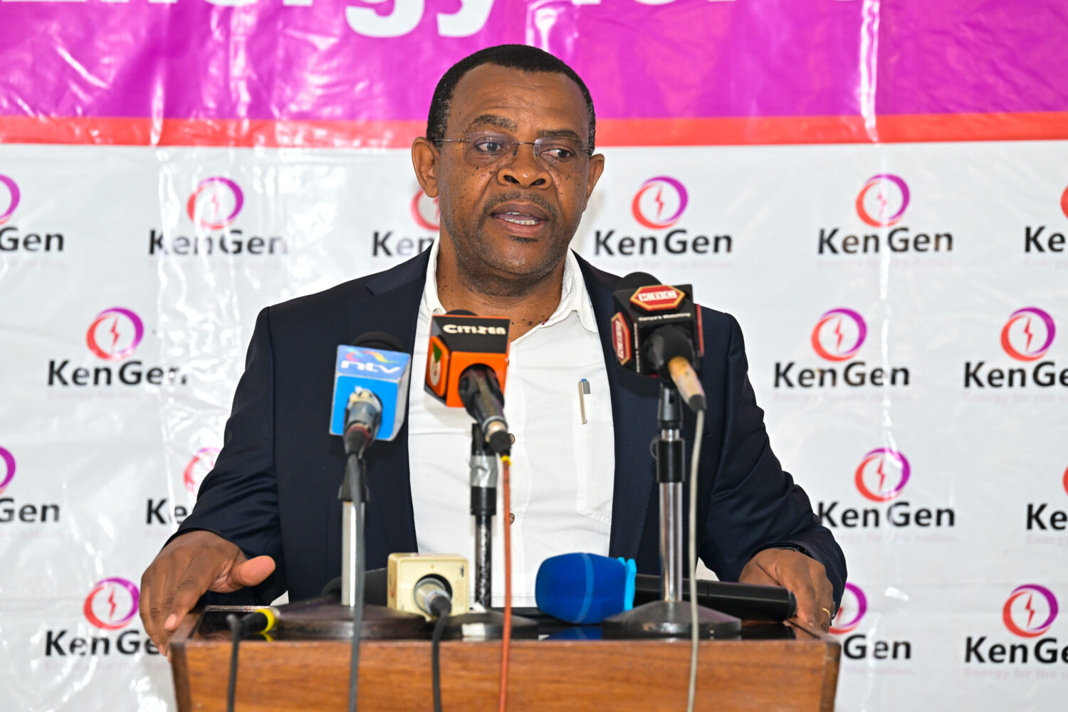 KenGen Joins Global MSCI Frontier Markets, Elevating Kenya’s Investment Profile