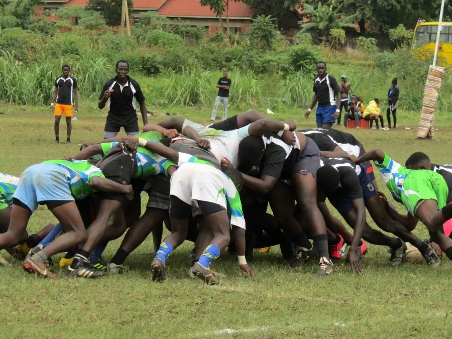 Kenya Cup: KCB overpowers Kisumu RFC to bag second win of the season