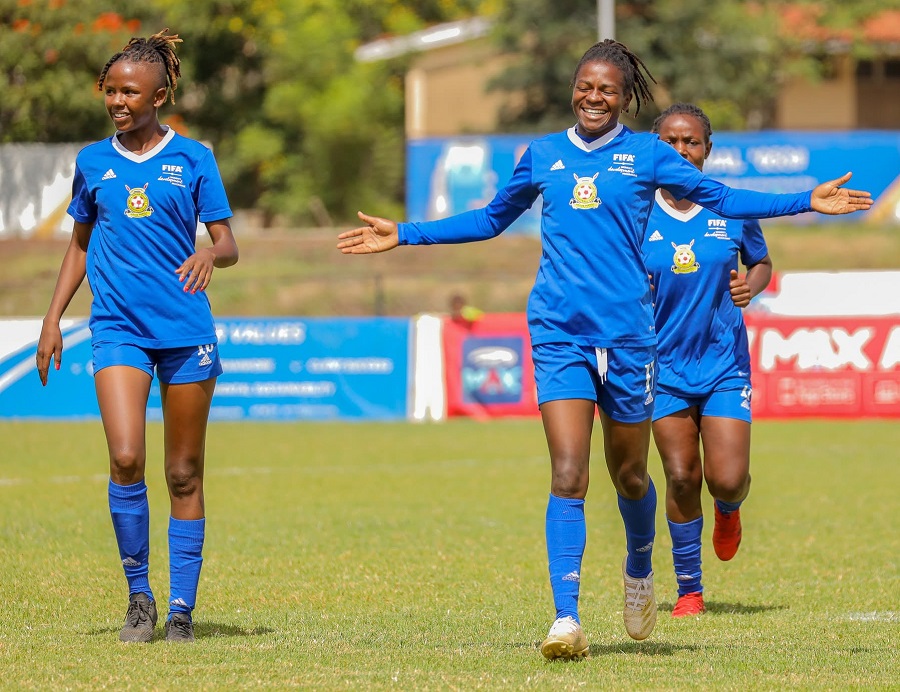 FKF WPL Season 2024/25 kicks off in September, what you need to know