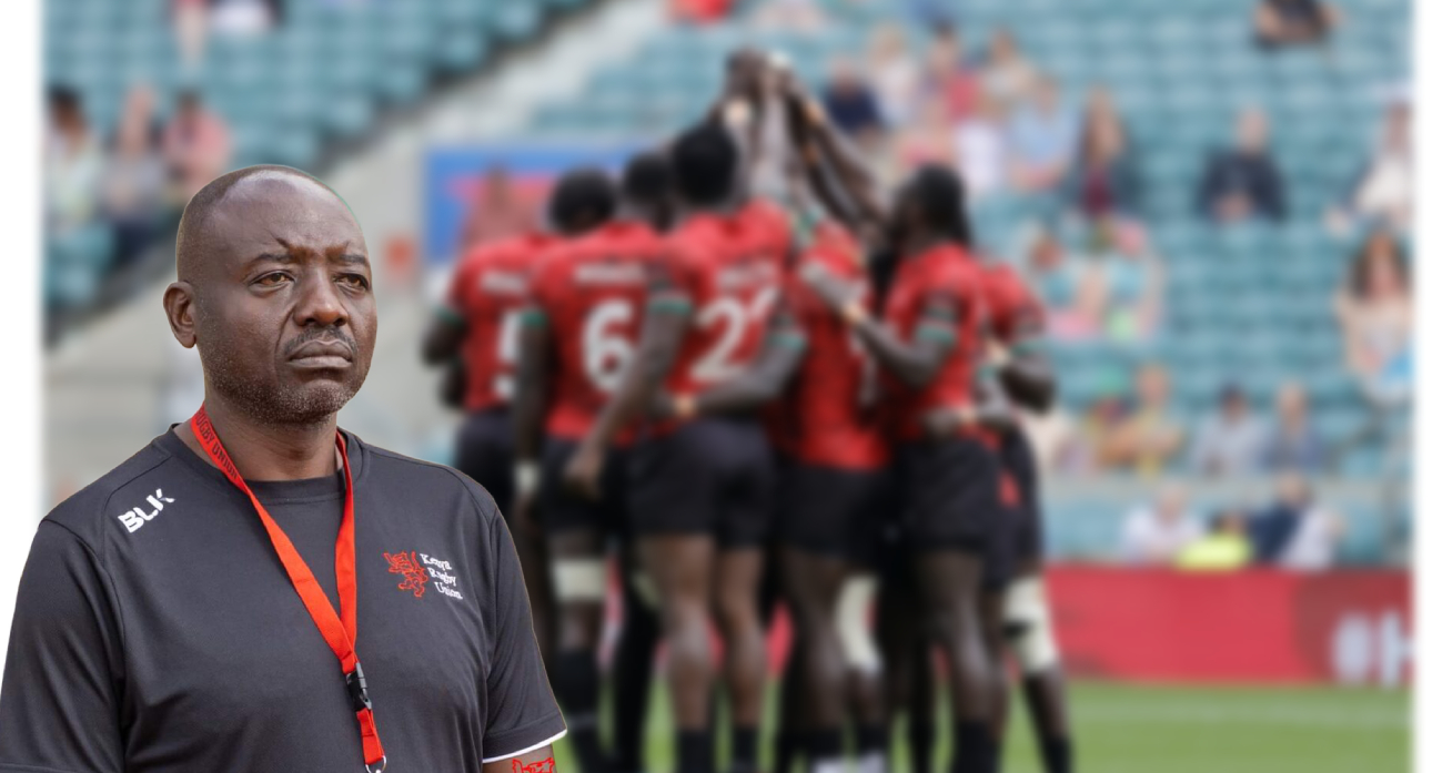 Kenya Rugby Union appoints Thomas Odundo as its CEO