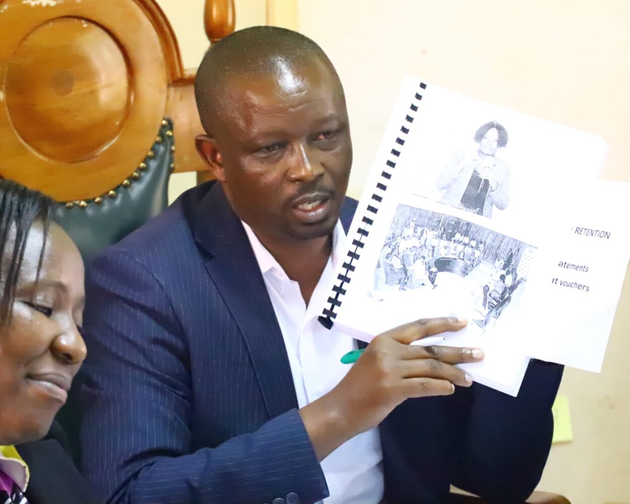 ‘Furious’ Embu MCAs threaten to impeach CECs over incompetence, gross violation of laws