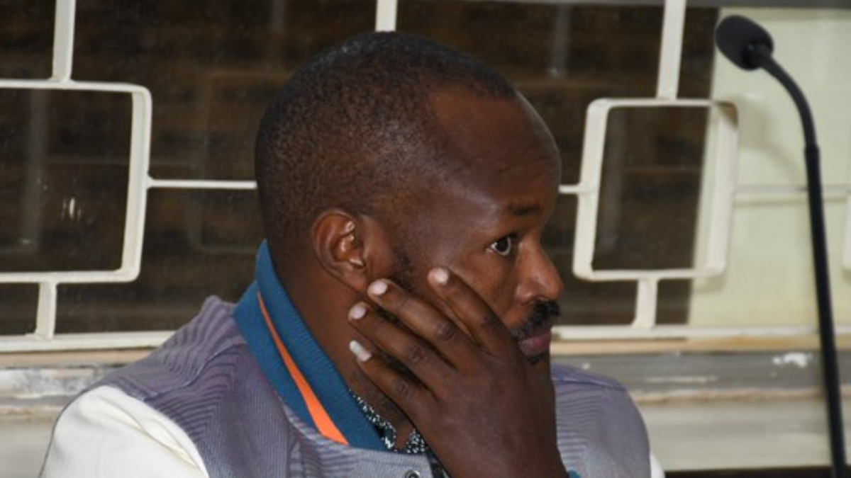 Nairobi: Businessman sentenced to 2 years in jail for bribing police officer with Ksh100,000